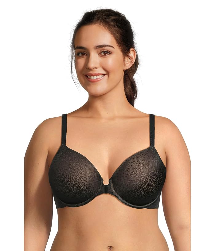 Wacoal Back Appeal Front Close T-Shirt Bra