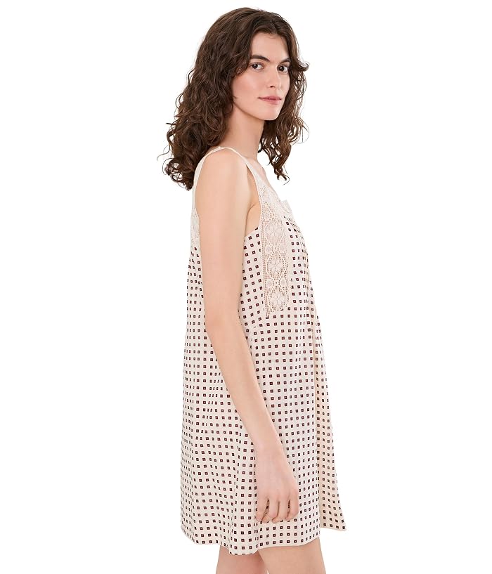Madewell Allie Dress -60's Cambric - Image 3