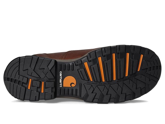 Carhartt 6" Ground Force Waterproof Composite Toe Work Boots - Image 3
