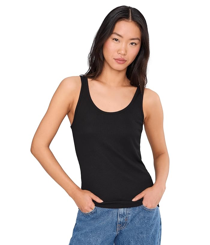 Michael Stars Breken Boyfriend Tank