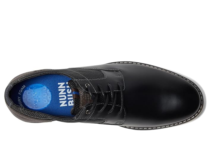 Nunn Bush Circuit Plain Toe Oxford - Image 2