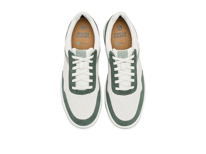 Johnston & Murphy Dawson Moc Toe U-throat - Image 2