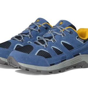 Merrell Kids Moab KDZ WP (Little Kids/Big Kids)