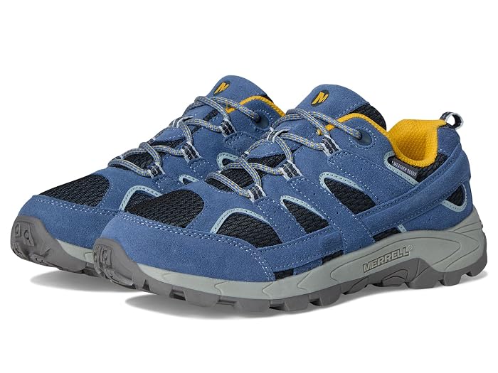 Merrell Kids Moab KDZ WP (Little Kids/Big Kids)