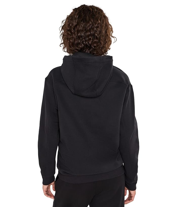 Arc'teryx Emblem Fleece Hoodie - Image 4