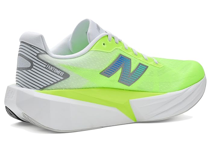 New Balance FuelCell Rebel v5 - Image 3