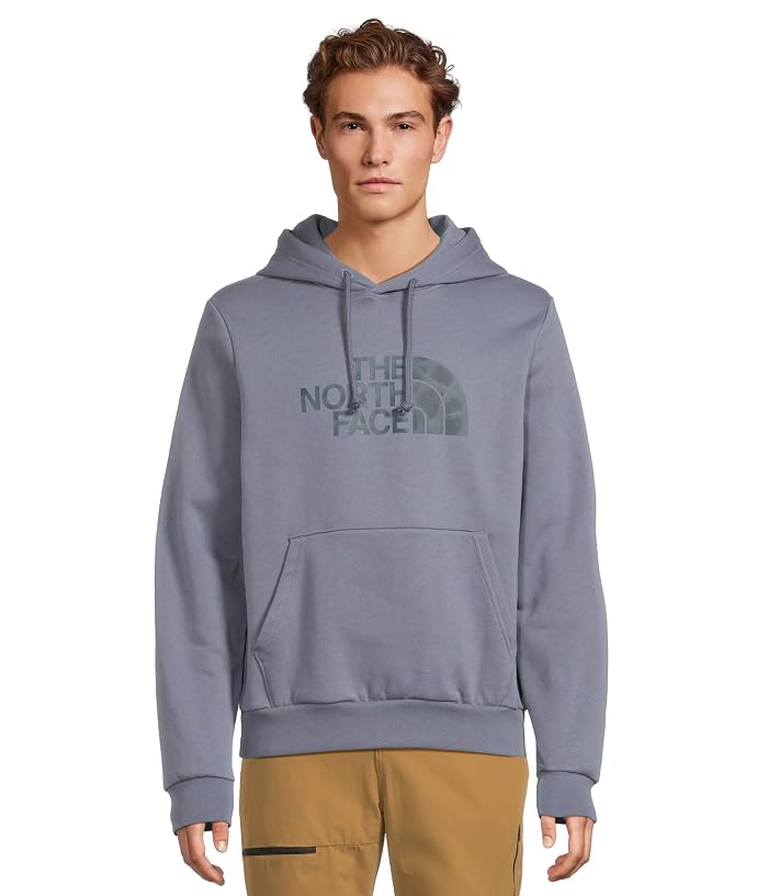 The North Face Evolution Sun Halos Half Dome Hd Graphic