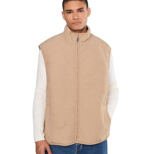 UGG Sun Splatter Reversible Vest
