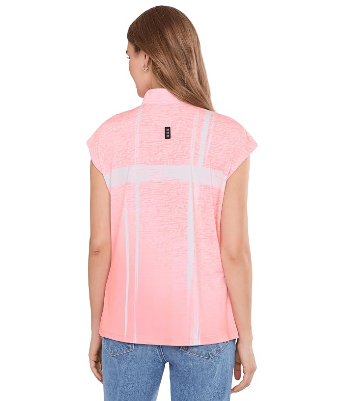 Jamie Sadock Elegant Cap Sleeve Top - Image 4