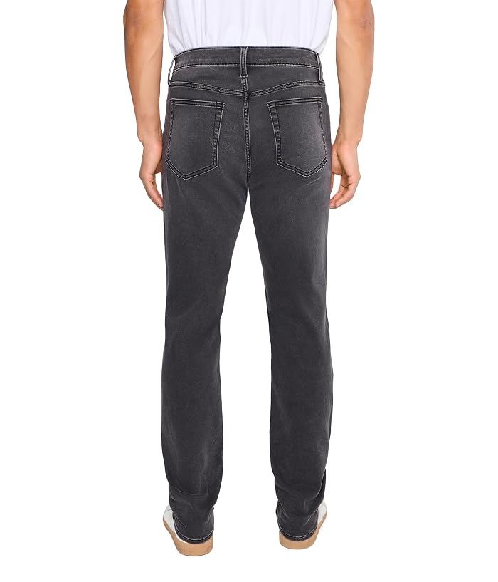 Joe's Jeans The Brixton in Cinder - Image 4