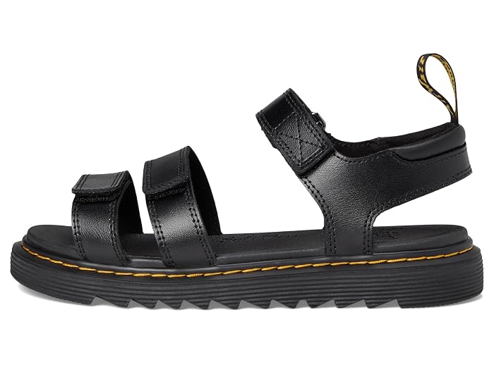 Dr. Martens Kid's Collection Klaire Y (Big Kid) - Image 4