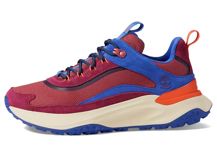 Timberland Motion Access Low Lace Up Waterproof - Image 2