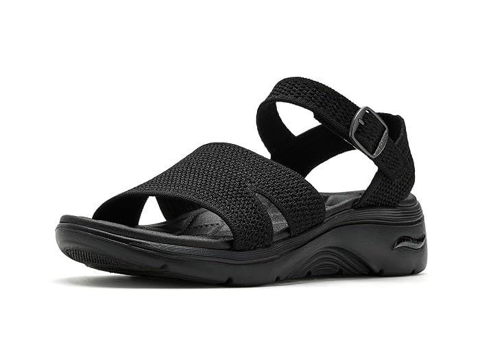 SKECHERS GO WALK Arch Fit 2.0 Sandal - Sage