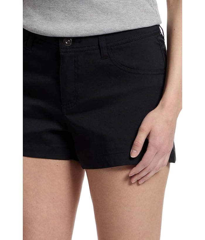 Prana Stretch Zion Halle Short - Image 4