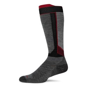 Smartwool Intraknit Ski Targeted Cushion Over The Calf Socks