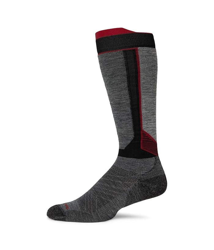 Smartwool Intraknit Ski Targeted Cushion Over The Calf Socks