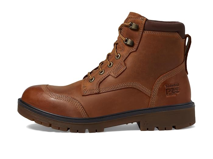Timberland PRO Whitman 6 Inch Soft Toe Waterproof - Image 4