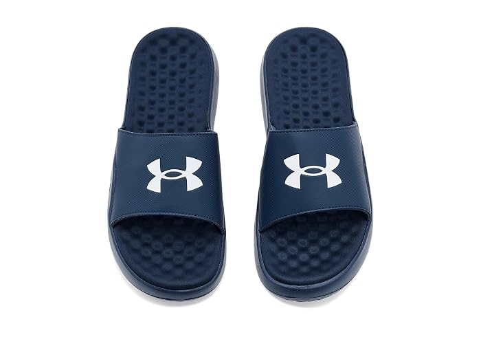 Under Armour Ignite Pro 8 Fixed Band Slides - Image 2