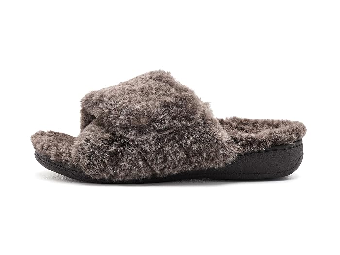 VIONIC Relax II Open Toe Slippers - Image 4