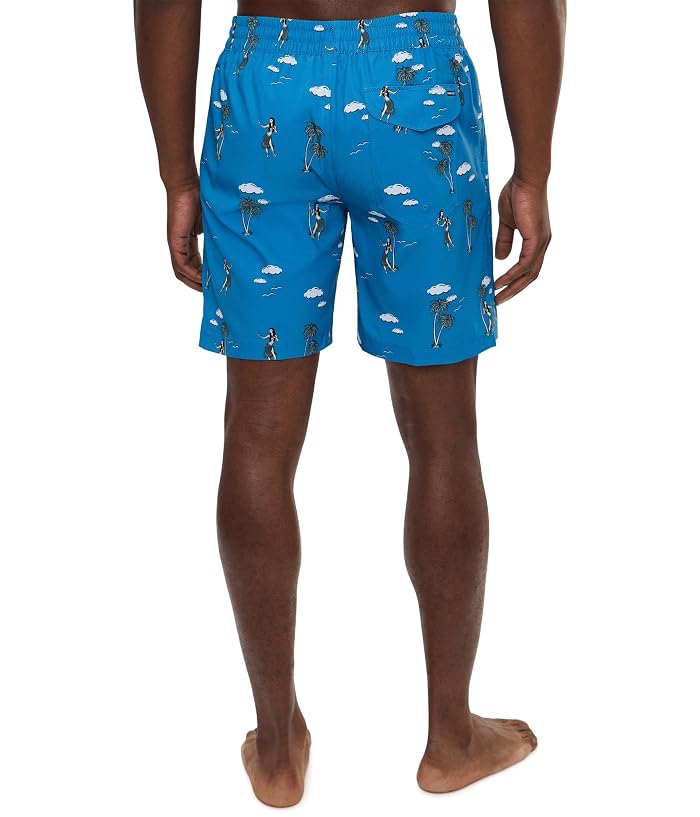 Hurley Point Volley Swim Shorts - Image 4