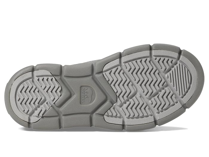 SOREL Kids Sorel Explorer III Slip-On WP (Little Kid/Big Kid) - Image 3