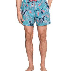 SAXX UNDERWEAR Oh Buoy 2-in-1 5" Volley