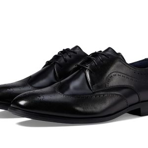 Stacy Adams Brayden Wingtip Lace Up
