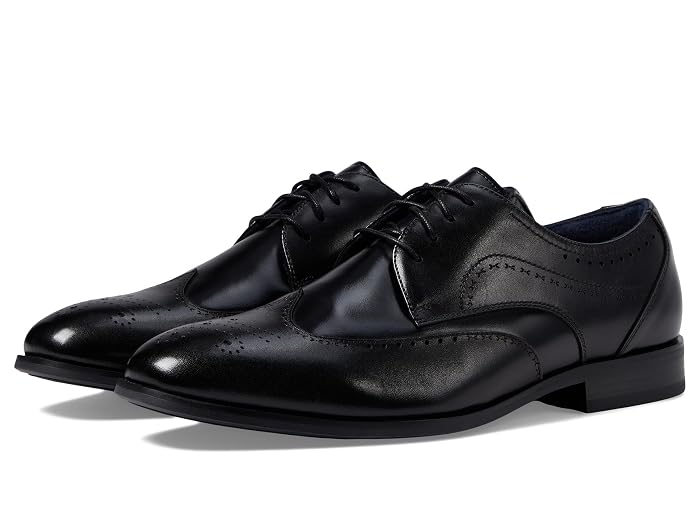 Stacy Adams Brayden Wingtip Lace Up