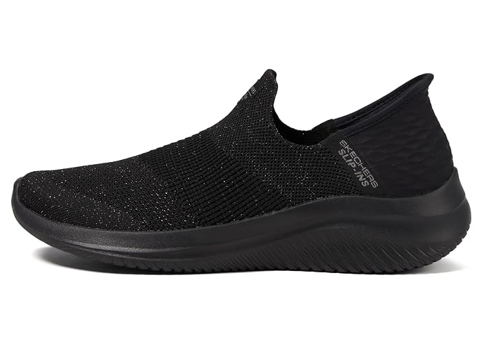 SKECHERS Martha Stewart Ultra Flex 3.0 - Neptune Hands Free Slip-Ins - Image 3