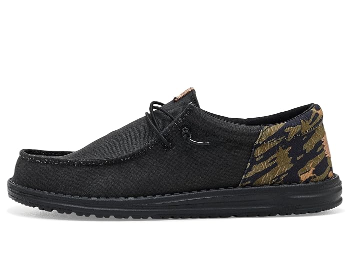 Hey Dude Wally Funk Outdoor Camo - Image 4