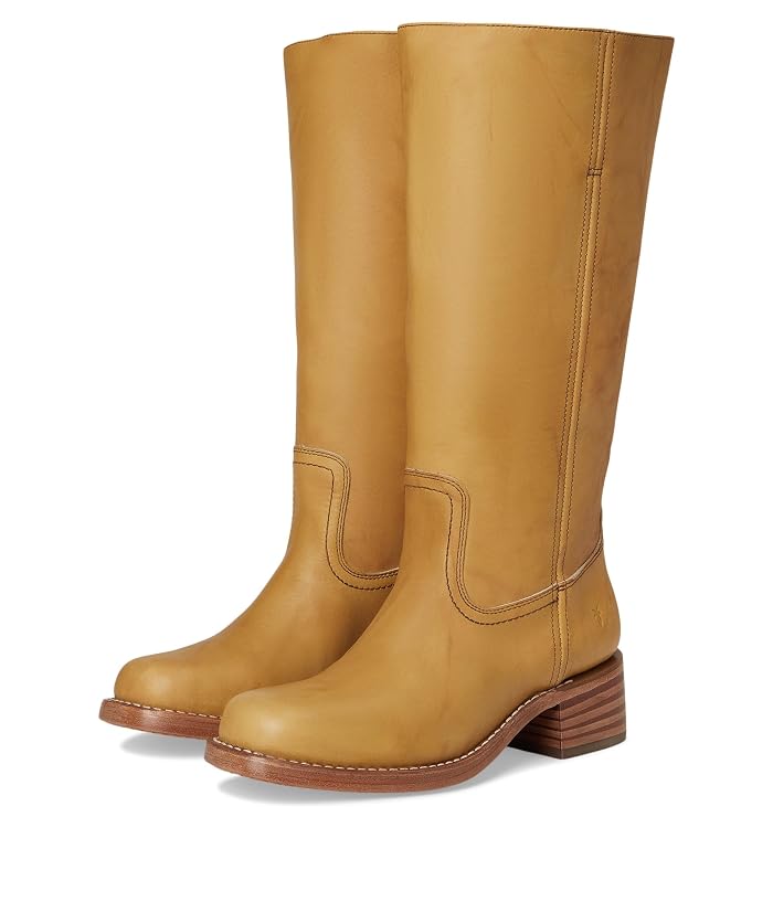Frye Campus 14L Wide Calf