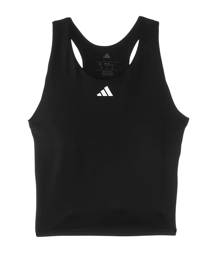 adidas Kids Training Tank (Big Kid) - Image 4
