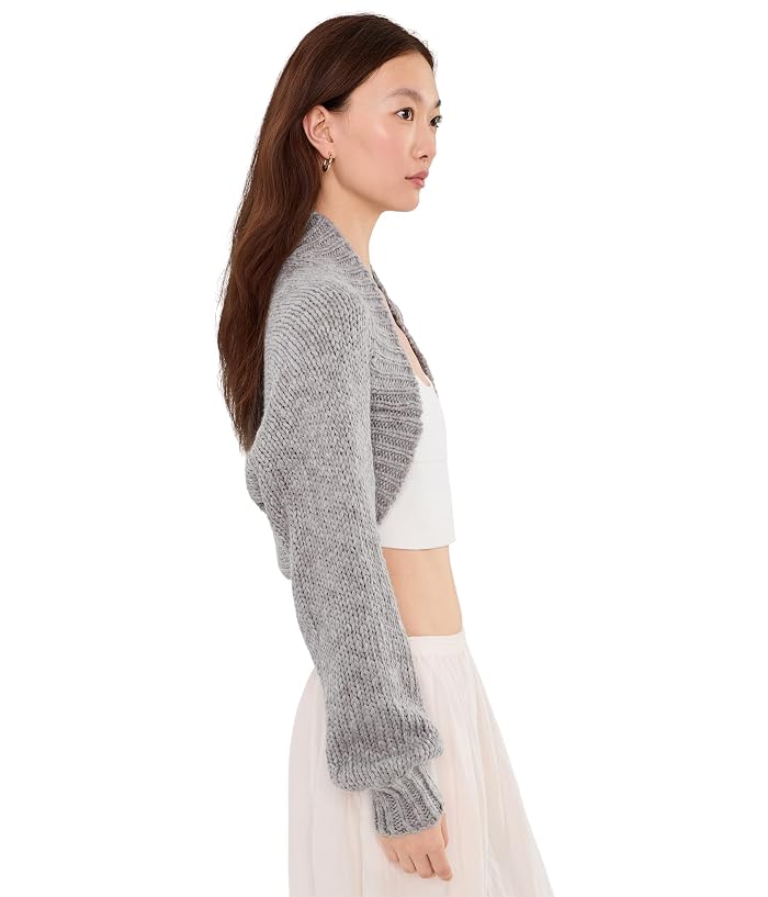 Free People Opal Shrug - Image 3