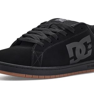 DC Gaveler Casual Low Top Skate Shoes Sneakers