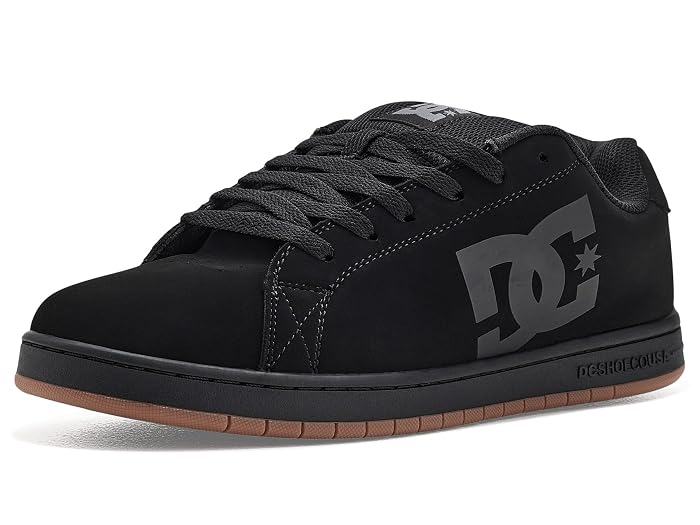 DC Gaveler Casual Low Top Skate Shoes Sneakers