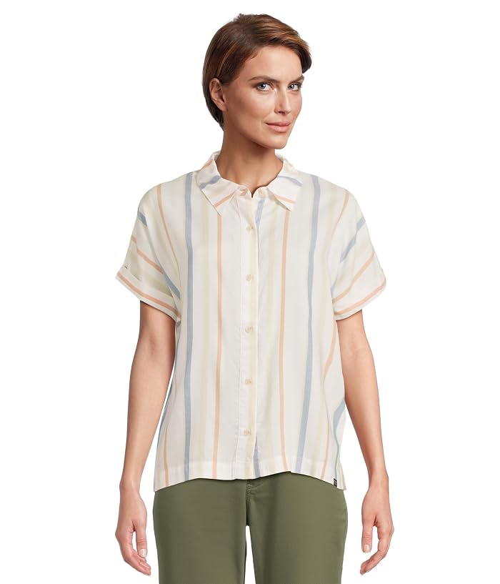 L.L.Bean Mountainside Shirt Short Sleeve