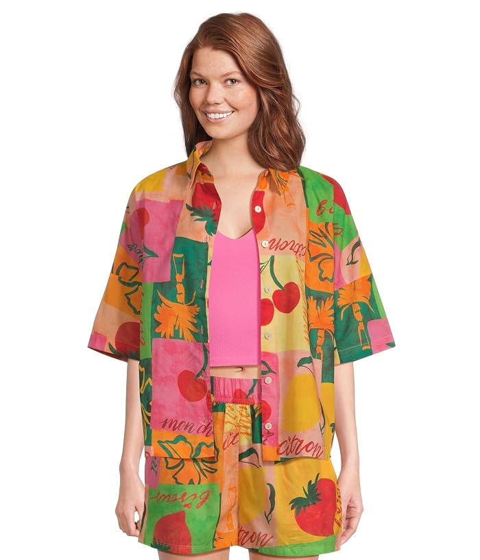Beach Riot Br50273s5