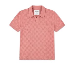 abercrombie kids Johnny Collar Swolo (Big Kids)