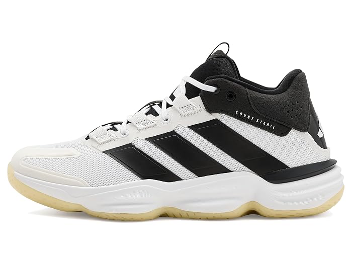 adidas Courtstabil Indoor Shoes - Image 4