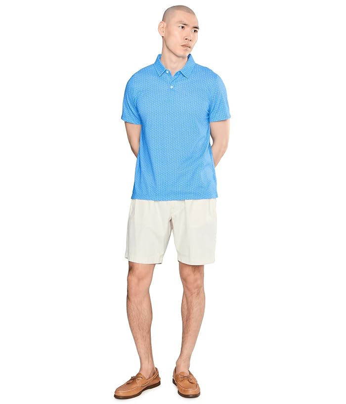 UNTUCKit Short Sleeve Rosamond Polo - Image 2