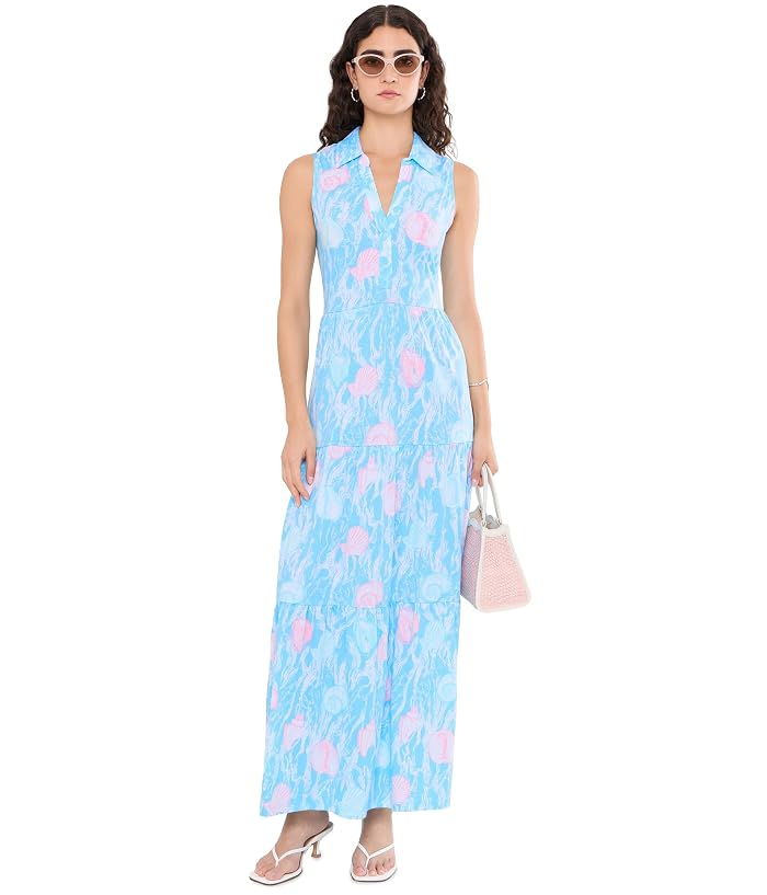 Lilly Pulitzer Riegan Maxi Dress - Image 2