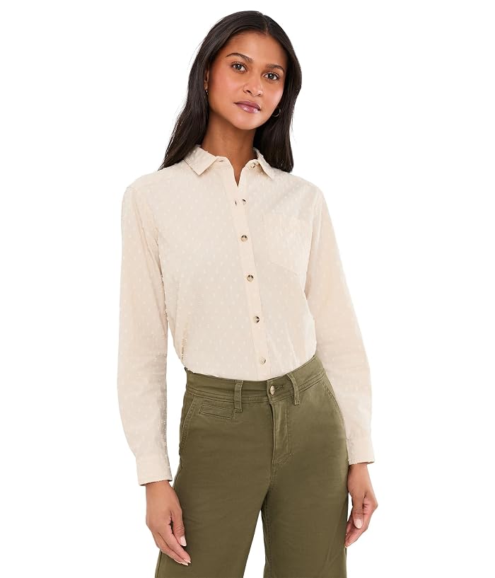 Toad&Co Airscape Long Sleeve Shirt