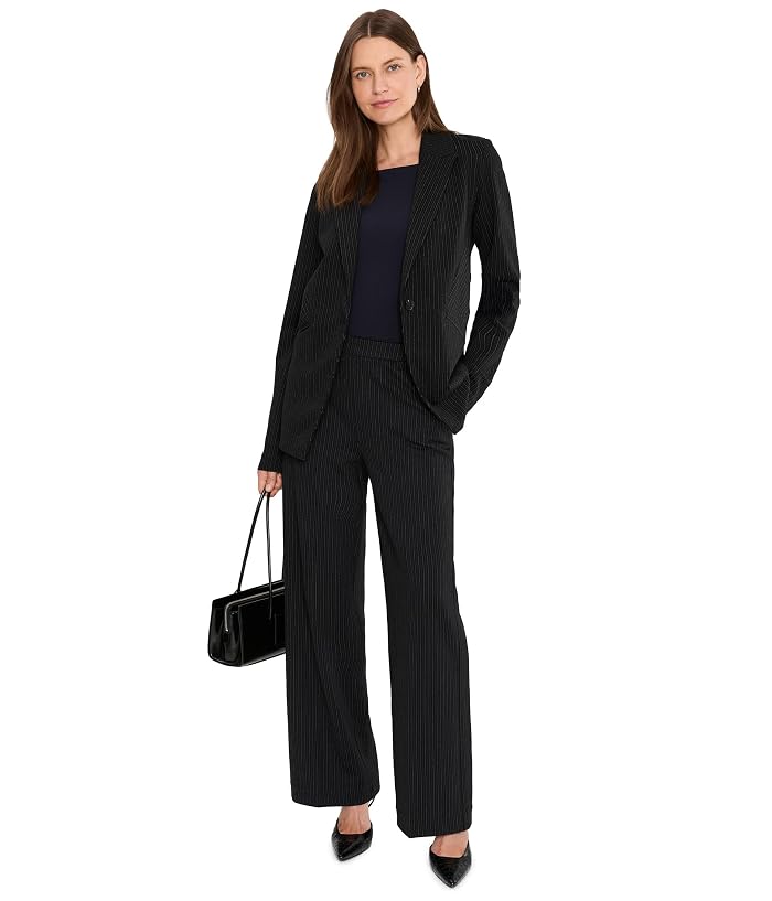 Liverpool Los Angeles Fitted Cutaway Blazer - Image 2