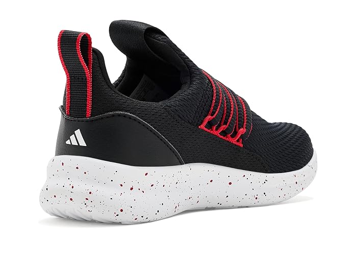 adidas Kids Lite Racer Adapt 7.0 Lifestyle Shoes (Big Kid) - Image 3