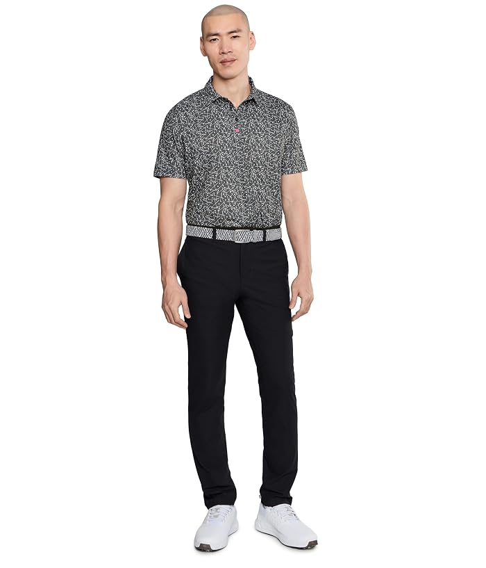Black Clover Lucky Swing Polo - Image 2