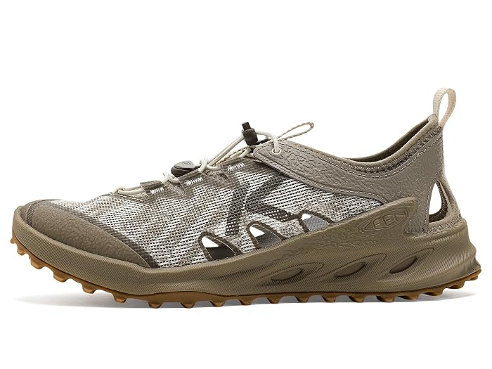 KEEN Zionic ADV Open-Air Hiking Shoes - Image 4