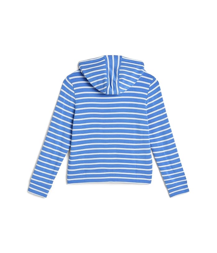 Vineyard Vines Kids Dreamcloth Hoodie (Toddler/Little Kid/Big Kid) - Image 2