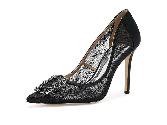 Badgley Mischka Cher III