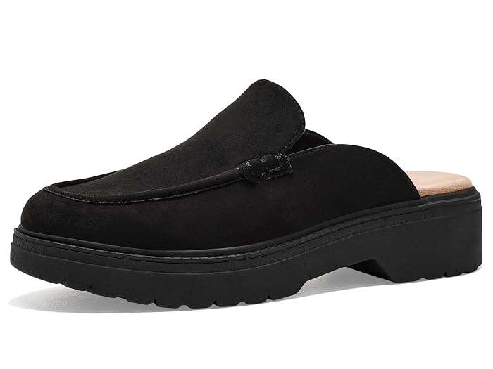 Dr. Scholl's Bring It Clog Mule/Clog Shoes