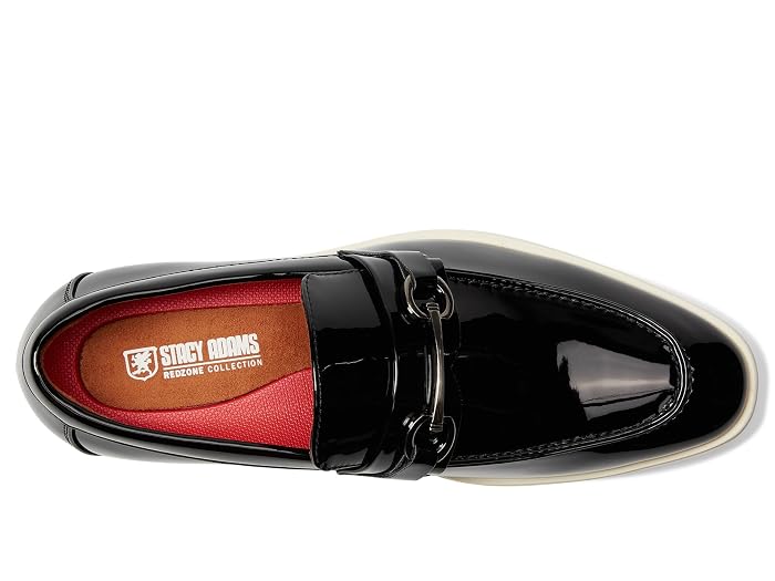Stacy Adams Slayton Moc Toe Slip-On - Image 2